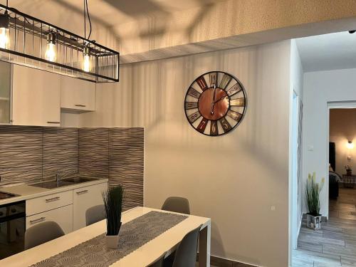 บริการและสิ่งอำนวยความสะดวก, Apartment Potocnica 222a in โปตอซนิซา