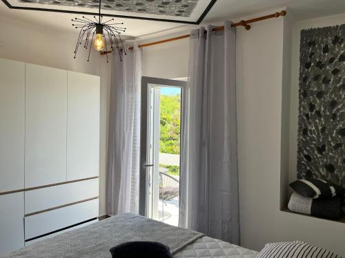 Apartment Potocnica 222d – khách sạn tại Potocnica