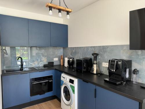 Suite Apartment