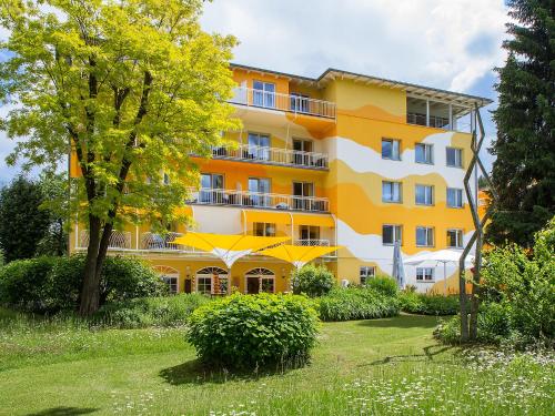 Das Moser - Hotel Garni am See (Adults Only)
