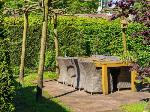 De 5 Platanen, Hulshorst (fotografie 7)