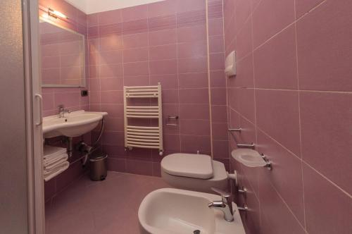 Residence Villa Il Glicine - image 12