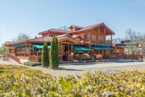 MeDoRa Park - Hotel MeDoRa*** - image 8