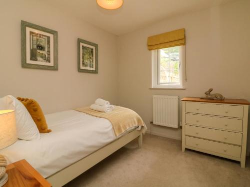 Swallow Cottage Ilfracombe - main image