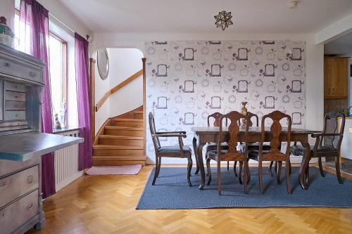 keuken, Harmony in Fleninge