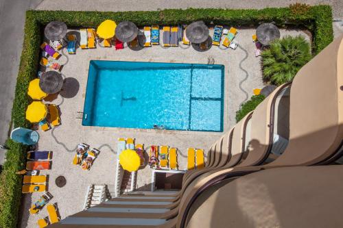 Hotel Atismar - image 9