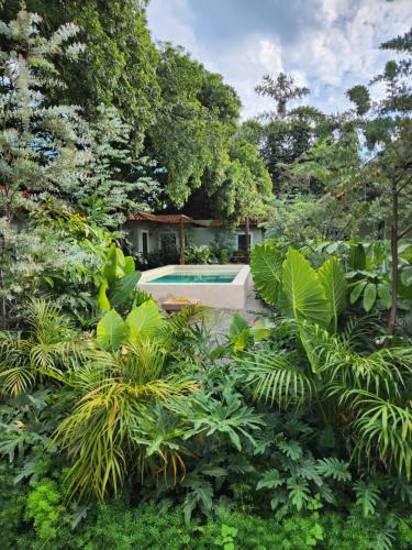 Hotel Boutique Villa Escondida, A Pasos de Lo Mejor en Tlaquepaque in Guadalajara, Mexico