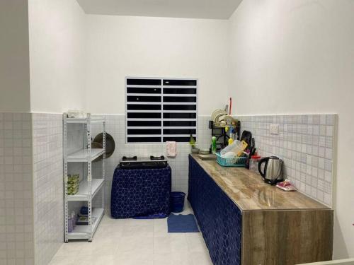 köök, Homestay AZ in Batu Gajah