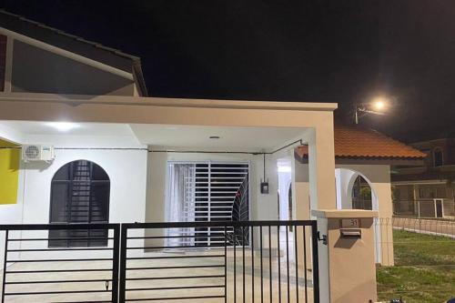 Homestay AZ in Batu Gajah
