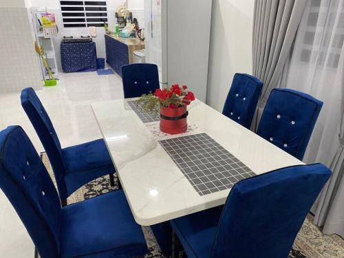 Seadmed, Homestay AZ in Batu Gajah