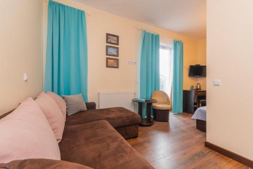 Sztutowo Lazurowy Dwór - Apartamenty oraz Pokoje z Parkingiem, Sztutowo (photo 11)