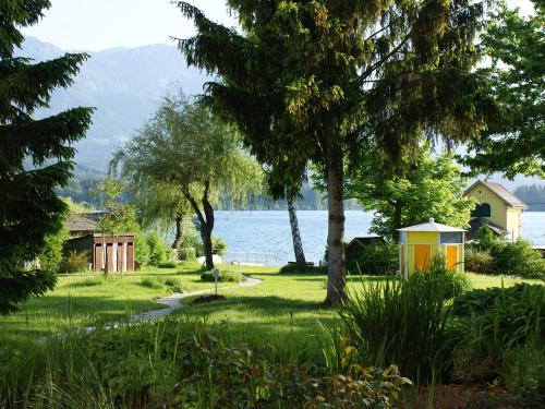 Das Moser - Hotel Garni am See (Adults Only)