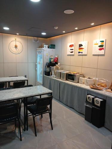 Hotel the Rest - Cheongju