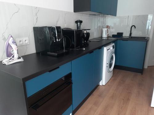 Suite Apartment