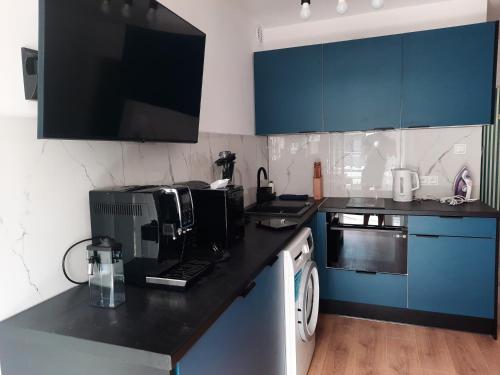 Suite Apartment
