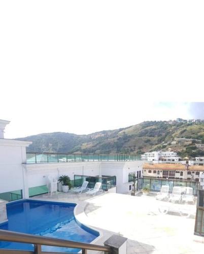 Loft 120 Prainha in Praia dos Anjos