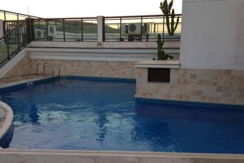 Loft 120 Prainha in Praia dos Anjos