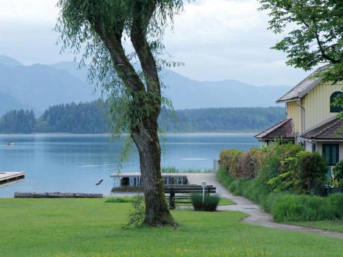 Das Moser - Hotel Garni am See (Adults Only)
