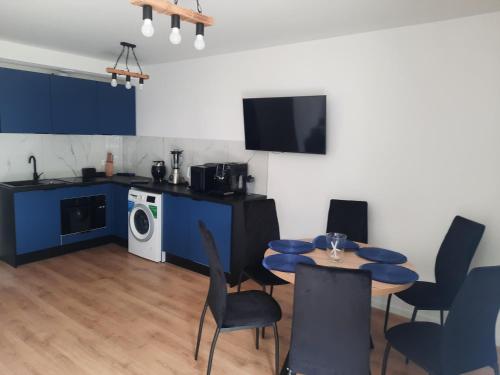 Suite Apartment