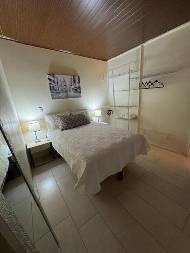 Acogedor Apartamento