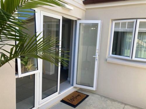 Two Bedroom Guest House in Remuera Auckland