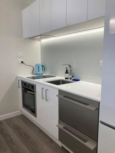 Two Bedroom Guest House in Remuera Auckland, Auckland (photo 6)