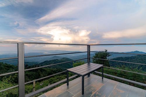 Apkārtne, Villas Páramo Cloud Forest Hotel (Villas Paramo Cloud Forest Hotel) in Laese