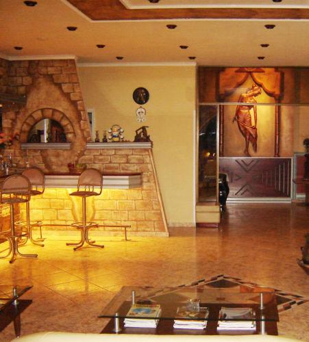 Hotel Galini Palace