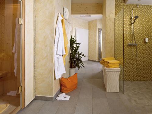 Das Moser - Hotel Garni am See (Adults Only)