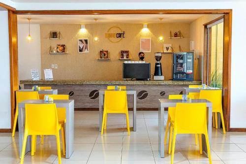 Makai Resort Aracaju All Inclusive Pacote 7 diárias de agosto a novembro (Makai Resort Aracaju All Inclusive Pacote 7 diarias de agosto a novembro) in Barra Dos Coqueiros