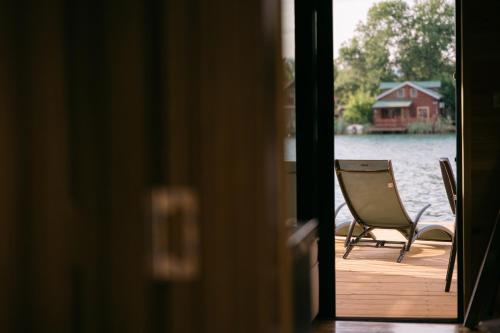 River house - Esperanza - image 2