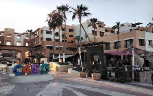 TESCondoRO in Cabo San Lucas, Mexico