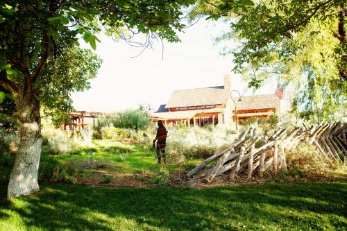 Bryce Canyon Villas - main image