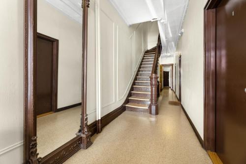 Bathroom, West 30th Street Guest House in Chelsea