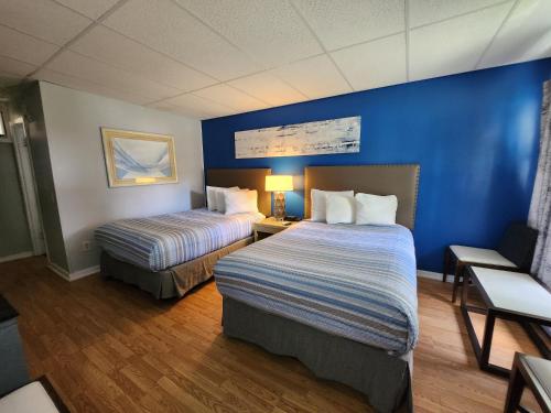 Lido Motel Lake George - main image