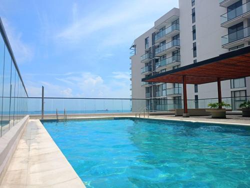 Apartamento en Santa Marta