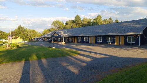 Canaan Motel - Accommodation - Canaan