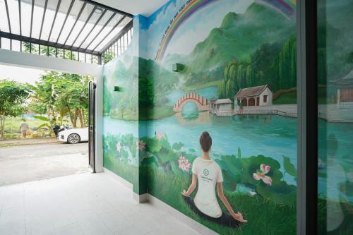 Sophia Healing House Cần Thơ - 편의 시설/서비스