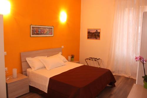 Holidays in Rome - Guesthouse, Рим (фото 3)