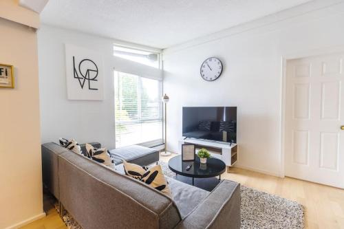 Beautiful Vancouver Special Home Room Type - Four-Bedroom House
