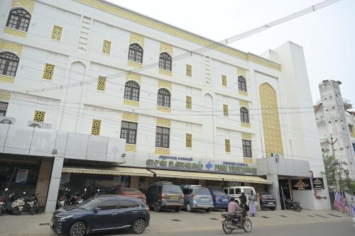 La grande suite karaikal in Karaikal