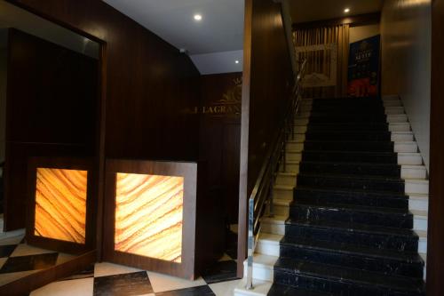 La grande suite karaikal in Karaikal