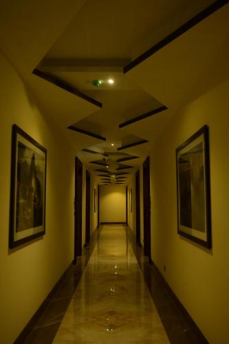 La grande suite karaikal in Karaikal