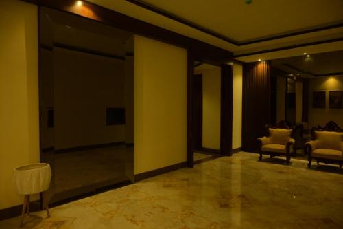 La grande suite karaikal in Karaikal