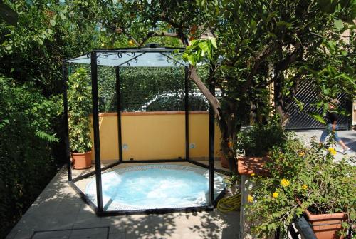 Residence Villa Il Glicine - image 14