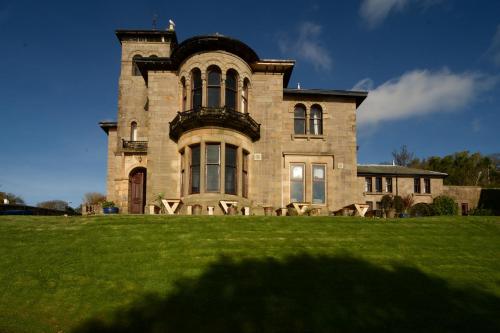 Craigard House Hotel