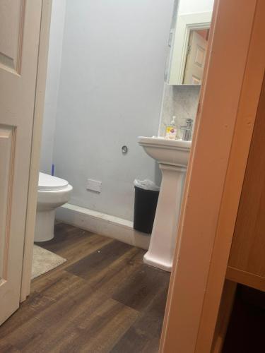 Nice and Pleasant Room Type - Double Room with Private Bathroom