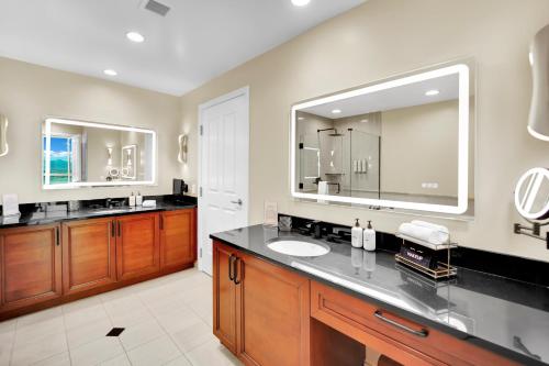 Skyline Serenity MGM Signature Condo, Las Vegas (fotografie 4)