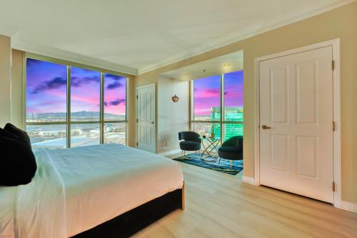 Skyline Serenity MGM Signature Condo, Las Vegas (fotografie 10)