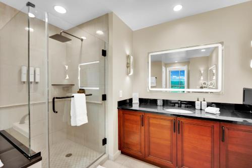 Skyline Serenity MGM Signature Condo, Las Vegas (fotografie 11)